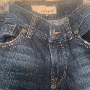 J Company Jeans